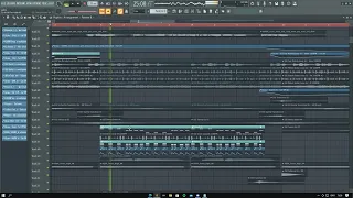 Professional Future Bounce Free FLP (Rentz, Pipeu, Bad Reputation)