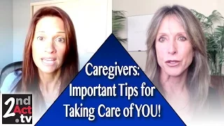 Caring for Elderly Family: Caregiver Tips for the Holidays