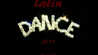 2015 latin dance mix (dj meszka)