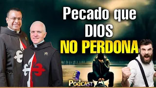 🎙️ El PECADO  que Dios NO perdona Parte 1 | Podcast de los Heraldos - Episodio 3