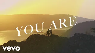 Mac Powell - You Are (Lyric Video)