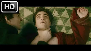 A Saga Crepúsculo: Lua Nova (12/12) Filme/CLIP - Luta dos Volturi (2009) HD