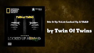 Throwback - Stir It Up Vol.10 Locked Up A YAAD