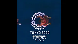 Riza kayaalp vs mijain lopez OG 2021 Tokyo