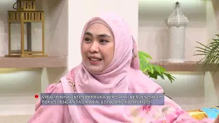 Oki Setiana Dewi  Tanggapi Konten Bareng Ria Ricis Yang Viral | FYP (19/03/24) Part 2
