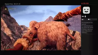 Farcry Primal - Boosh's Time Travel Issues Ep. 1