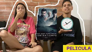 Hablemos de: Contratiempo | Lo que entendemos del cine | Película #vix