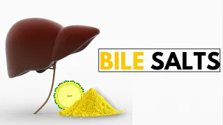 The Shocking Truth About Bile Salts and Your Digestive Health!