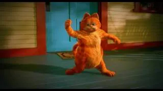 Garfield Dance - So Good