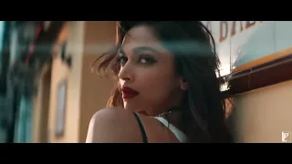 Jhoome jo pathaan ! WhatsApp status #parhaan #trending #song #songstatus