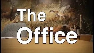 The Office Meets Parks and Recreation Theme Song (Parks and Office)