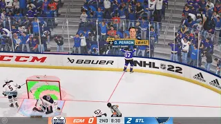 NHL 22 St. Louis Blues Goal Horn