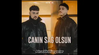 Semicenk & Rast - Canın Sağ olsun