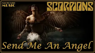 Scorpions - Send Me An Angel