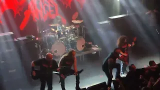 Dark Angel - Darkness Descends (Live In Athens / Greece, July 11 - 2023)