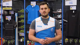 Decathlon UK Advice: How to choose your rugby scrum cap