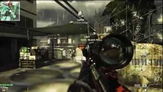 @IDeVaste - Best of Mw3 (2013)