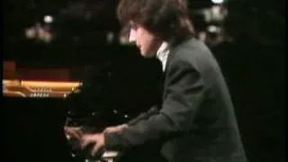 The Cliburn 1989: Here to Make Music