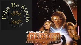 Star Wars: Revenge of the Sith - Film Review