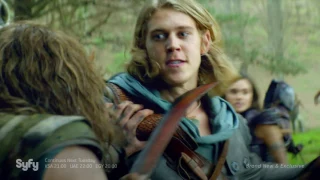 The Shannara Chronicles Season 1 Episode 5 (SYFY Middle East)