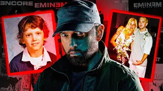 La Historia de Eminem: Abandonos, Engaños y Muertes (Documental)
