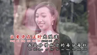 [非常動聽...醉人心弦的一首好歌] Best Chinese Hits  菲兒 - 陪你一起变老 Grow Old With You