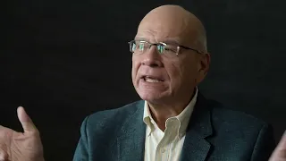 Discovering the Gospel in Exodus – Tim Keller