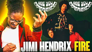 Unbelievable Reaction to Jimi Hendrix for the FIRST TIME!