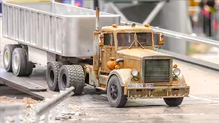 UNBELIEVABLE RC Trucks will BLOW YOUR MIND!!