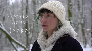 SOKO-KEATON'S SONG - Cover Camille Hardouin