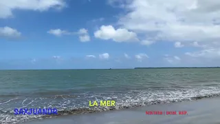 La Mer Merengue - Alto Sax