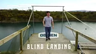 How to Land Blind Cable Wakeboarding