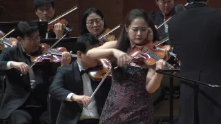 M. Bruch / Violin Concerto No.1 in g minor, Op.26