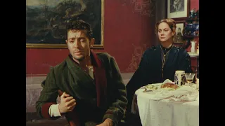 Senso (1954) Luchino Visconti - Cosa importa vincere una battaglia quando un intero mondo sparirà