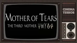 Mother of Tears (2007) - Movie Review