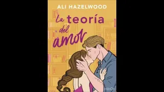 Audiolibros completos en español “La teoría del amor” parte 1