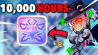 This is what 10,000 Hours did to me | Brawlhalla