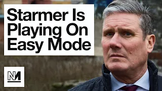 How Keir Starmer RIGGED Britain’s Media