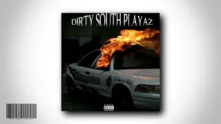 SVNCORE - DIRTY SOUTH PLAYAZ [FULL TAPE]