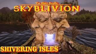 Shivering Isles  2023