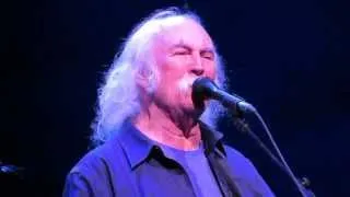 Almost Cut My Hair - Crosby Stills, & Nash 2014