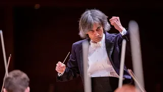 Mahler, Symphonie n° 5 - Kent Nagano, Orchestre symphonique de Montréal