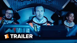 Moonfall Teaser Trailer #2 (2022) | Movieclips Trailers