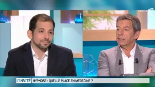 Interview : l'hypnose ça marche vraiment? - Magazine de la santé