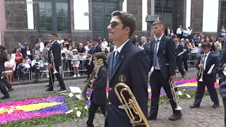 PROCISSAO DOMINGO SENHOR SANTO CRISTO 2023514