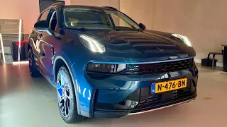 2023 LYNK&CO 01 WARNING, it's perfect now!