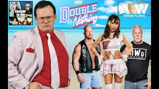 Konnan on: the Jim Cornette & Riho controversy