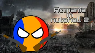 Romania in nutshell 2 ep 1 *WWI*