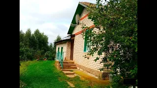 Продажа дома в Витебской области (г.п.Коханово)