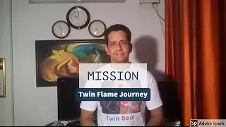 What is Twin Flame Mission?